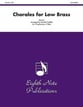 CHORALES FOR LOW BRASS ENSEMBLES - cover